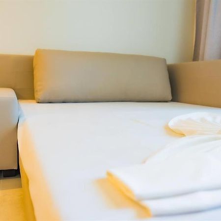 Apartamento Em Salinas Premium Resort Salinópolis Esterno foto