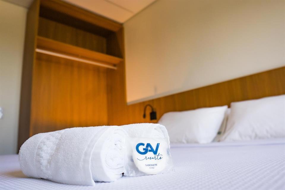 Apartamento Em Salinas Premium Resort Salinópolis Esterno foto