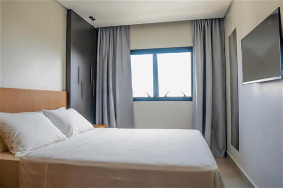 Apartamento Em Salinas Premium Resort Salinópolis Esterno foto