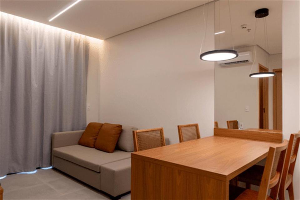 Apartamento Em Salinas Premium Resort Salinópolis Esterno foto